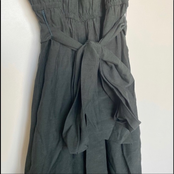 Cloth + Cool Pocketed Jumpsuit - Picture 6 of 8